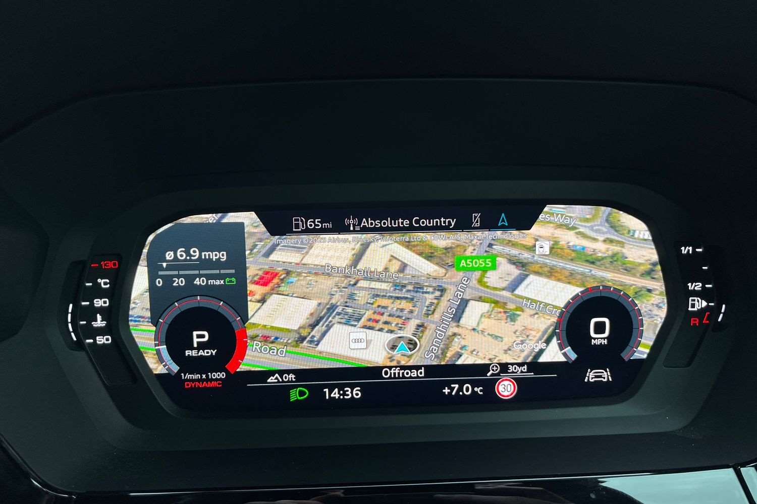 Used Audi A3 2023 for sale - 76827529: Photo 30