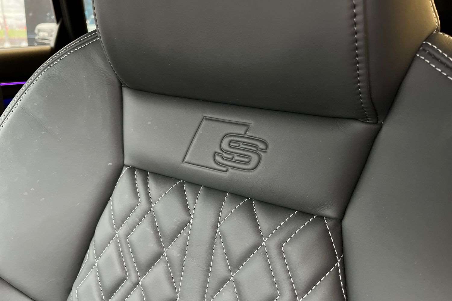 Used Audi A3 2023 for sale - 76827529: Photo 32