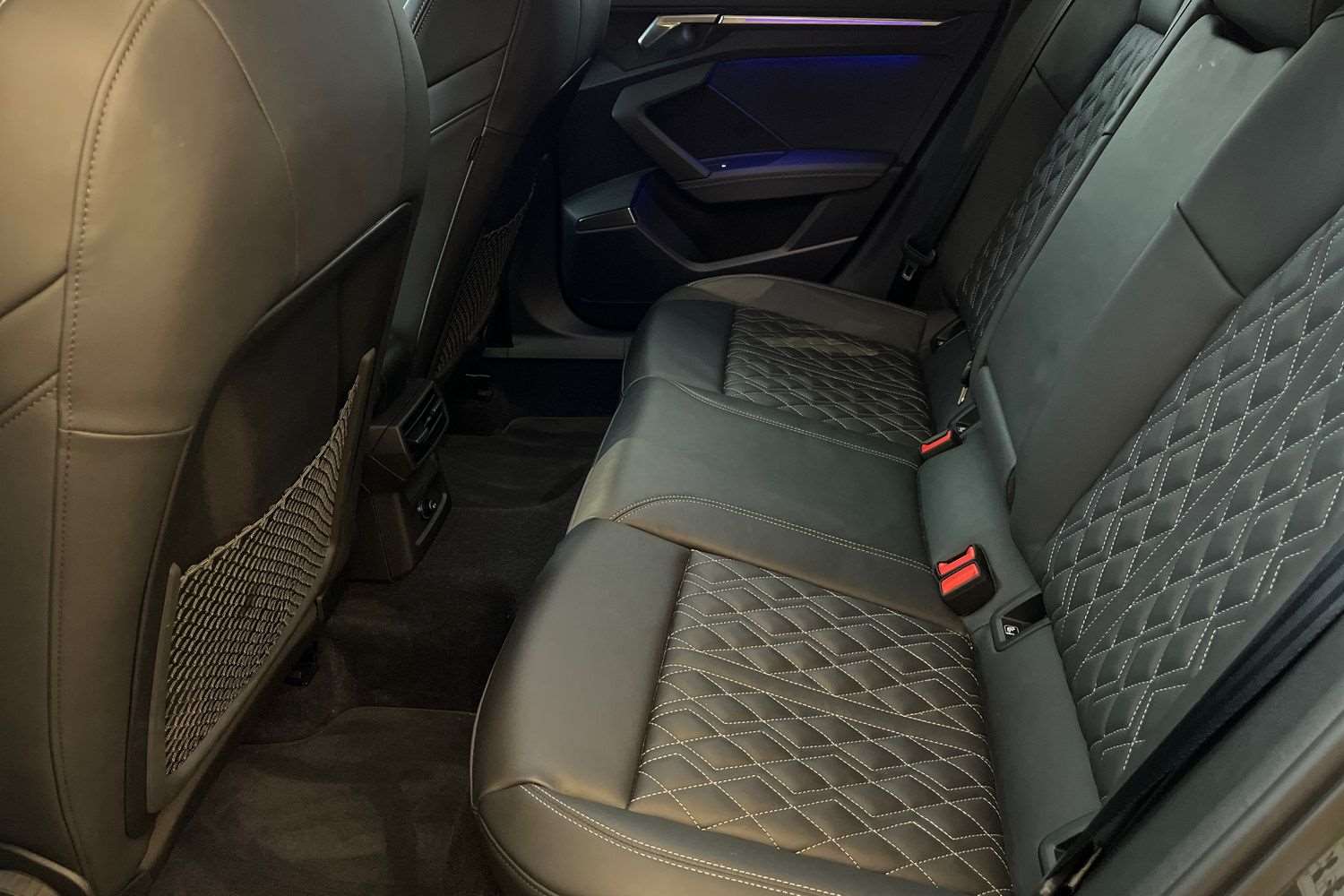 Used Audi A3 2023 for sale - 76827529: Photo 33