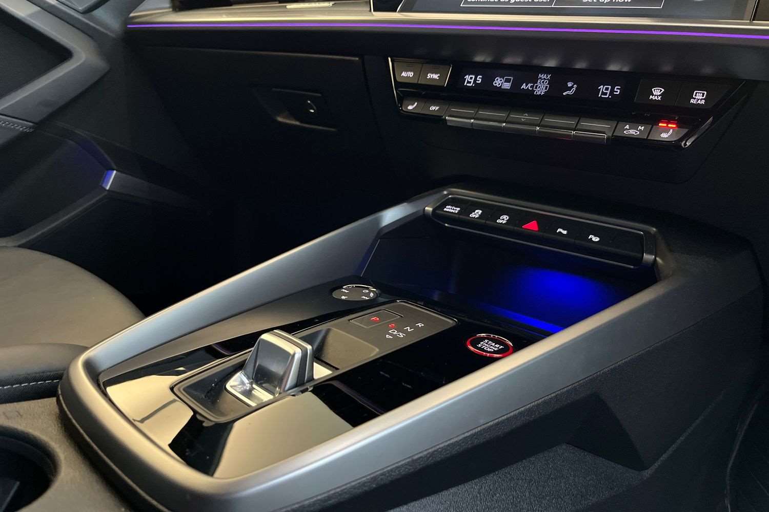 Used Audi A3 2023 for sale - 76827529: Photo 35