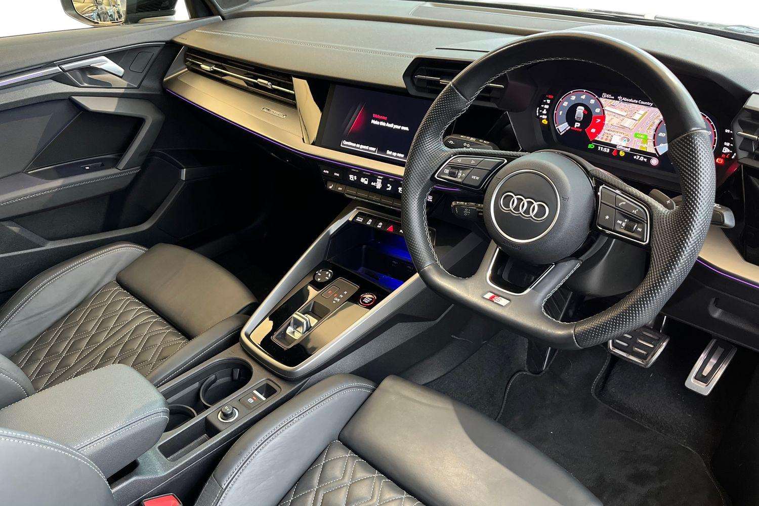 Used Audi A3 2023 for sale - 76827529: Photo 6