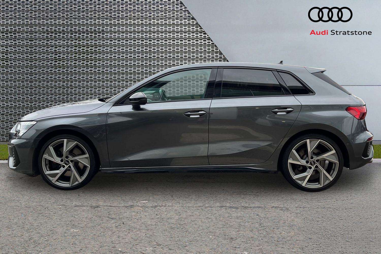 Used Audi A3 2023 for sale - 76827529: Photo 8