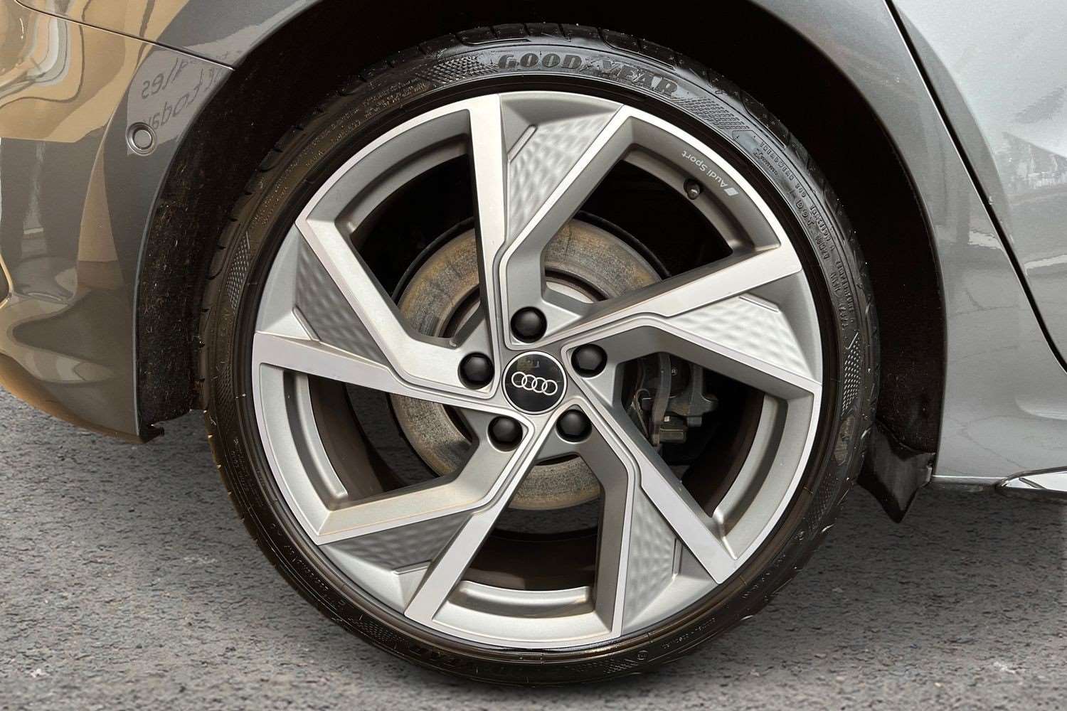 Used Audi A3 2023 for sale - 76827529: Photo 9