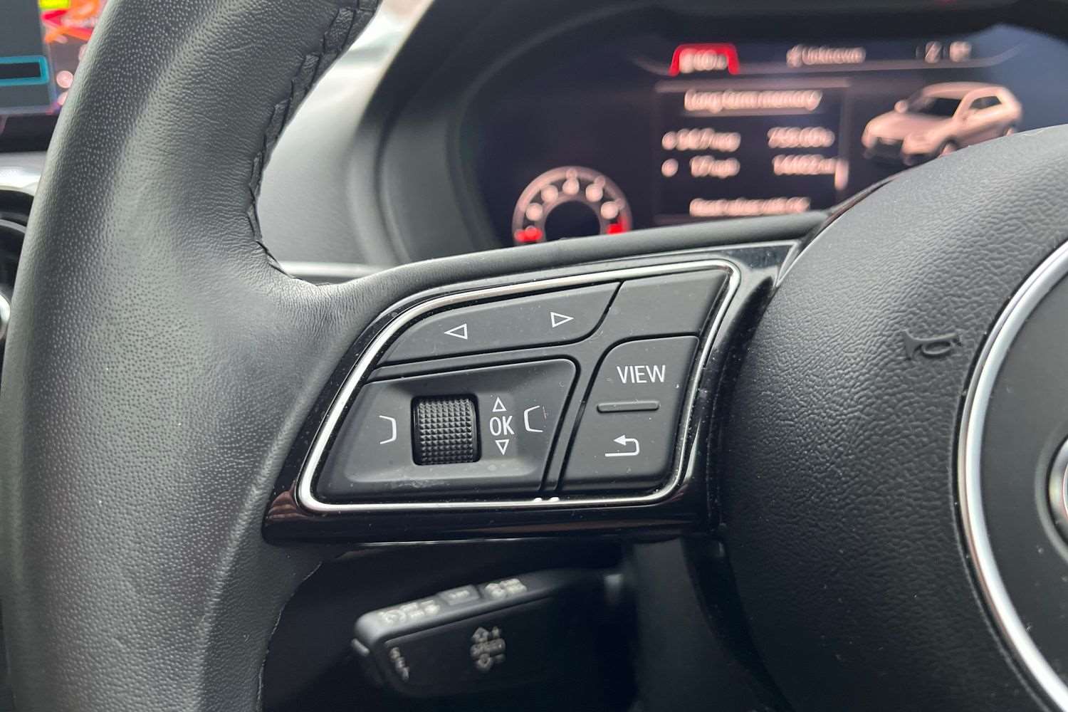 Used Audi Q2 2022 for sale - 78037681: Photo 16