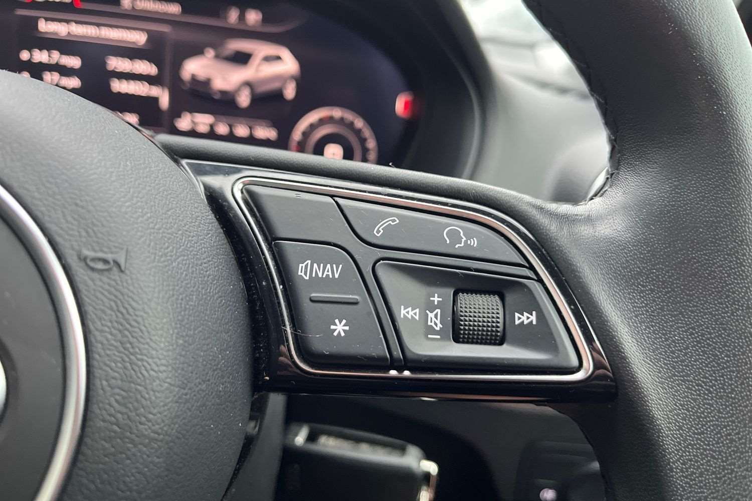 Used Audi Q2 2022 for sale - 78037681: Photo 17