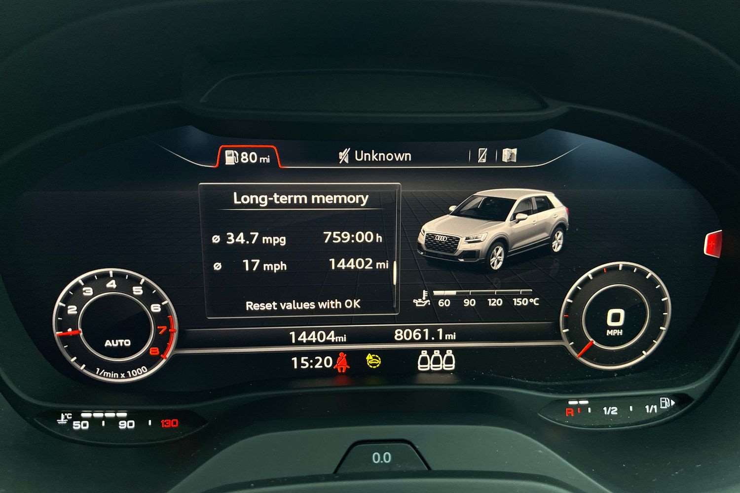 Used Audi Q2 2022 for sale - 78037681: Photo 18