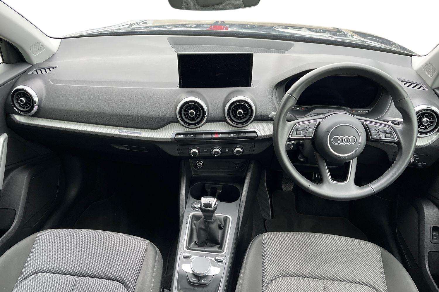 Used Audi Q2 2022 for sale - 78037681: Photo 19