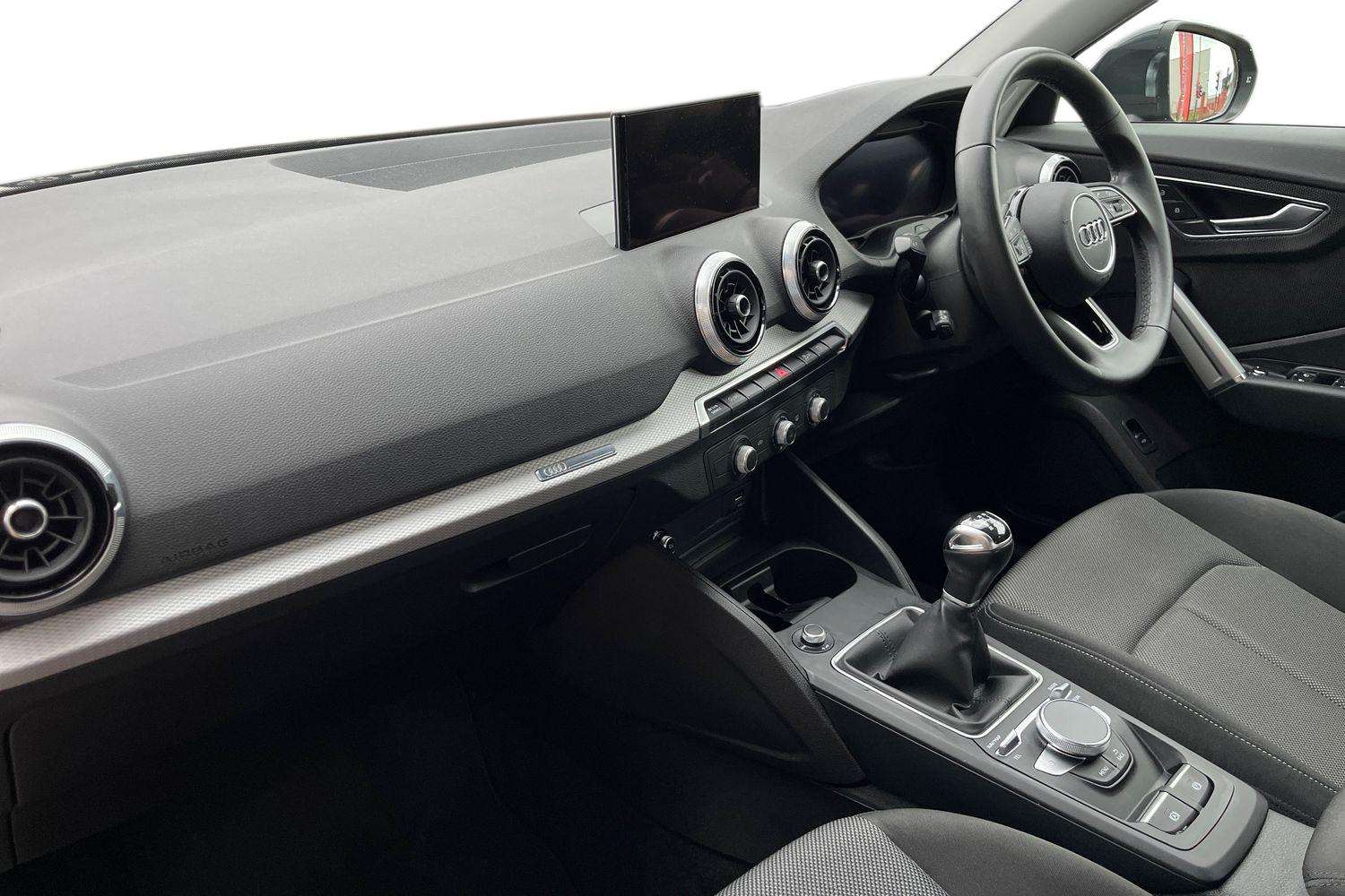 Used Audi Q2 2022 for sale - 78037681: Photo 20