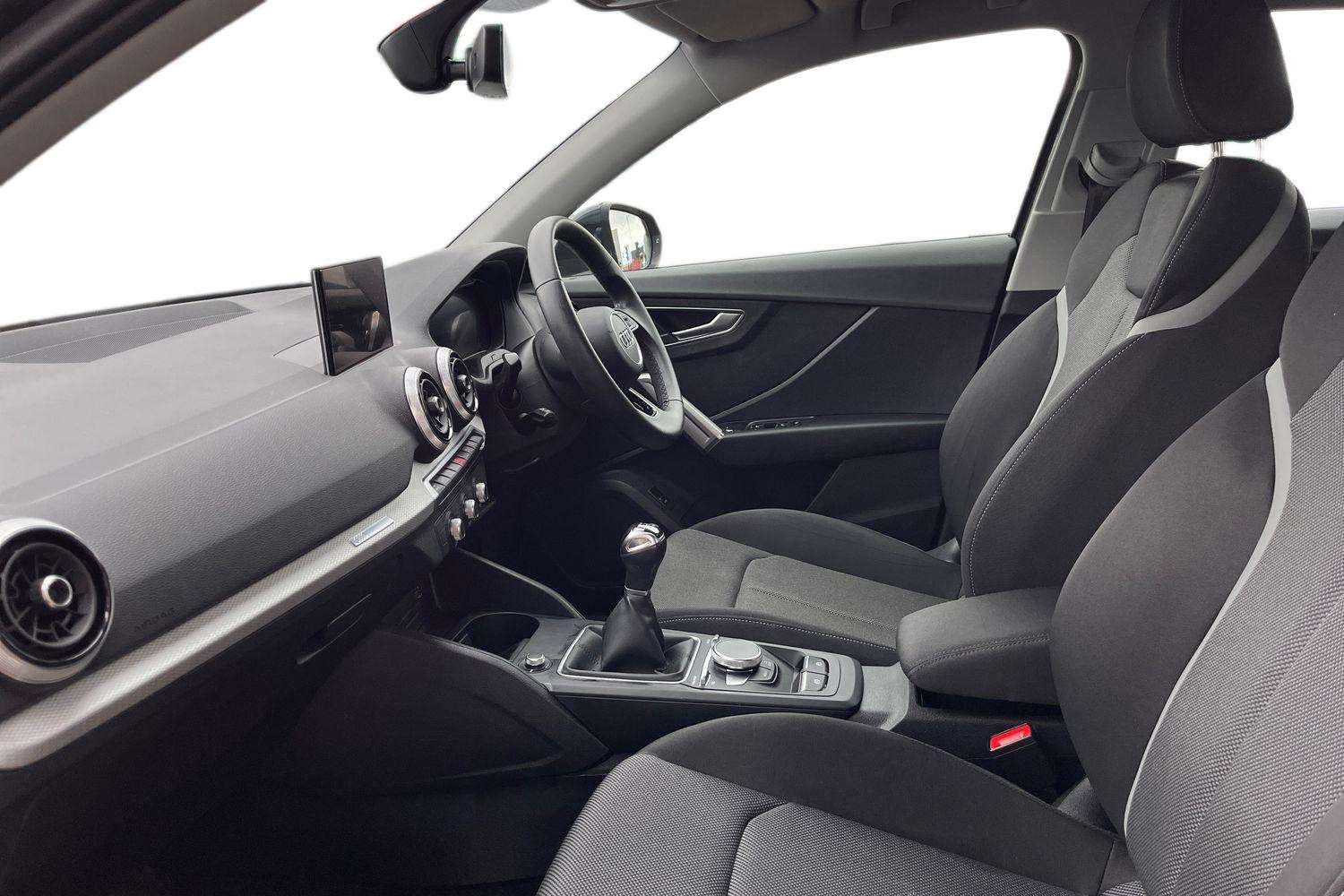 Used Audi Q2 2022 for sale - 78037681: Photo 21