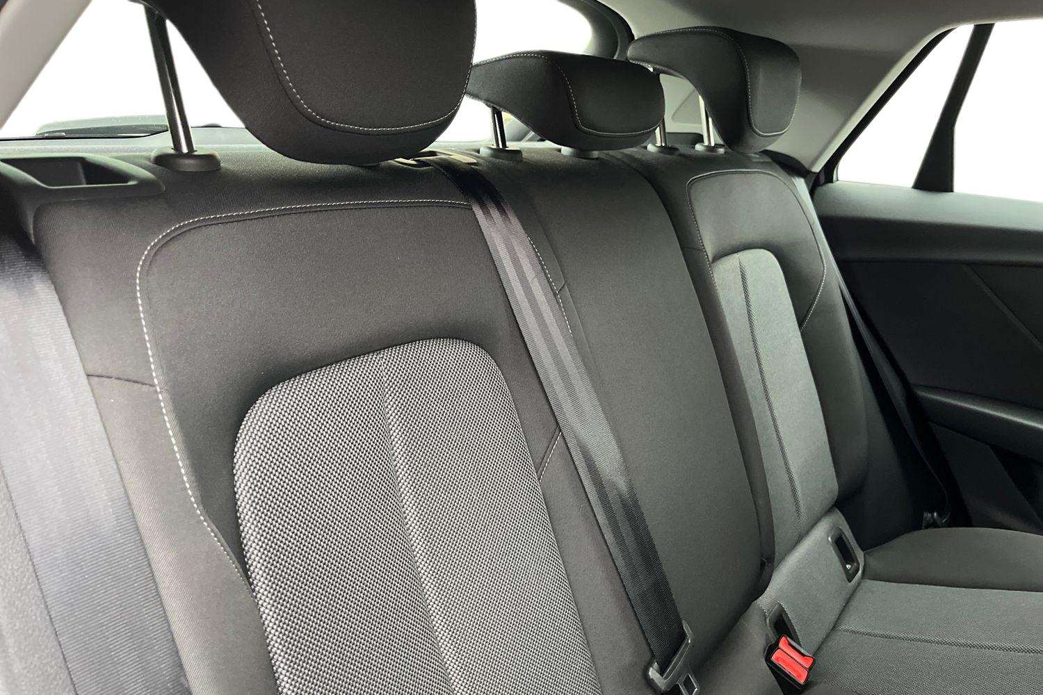 Used Audi Q2 2022 for sale - 78037681: Photo 22