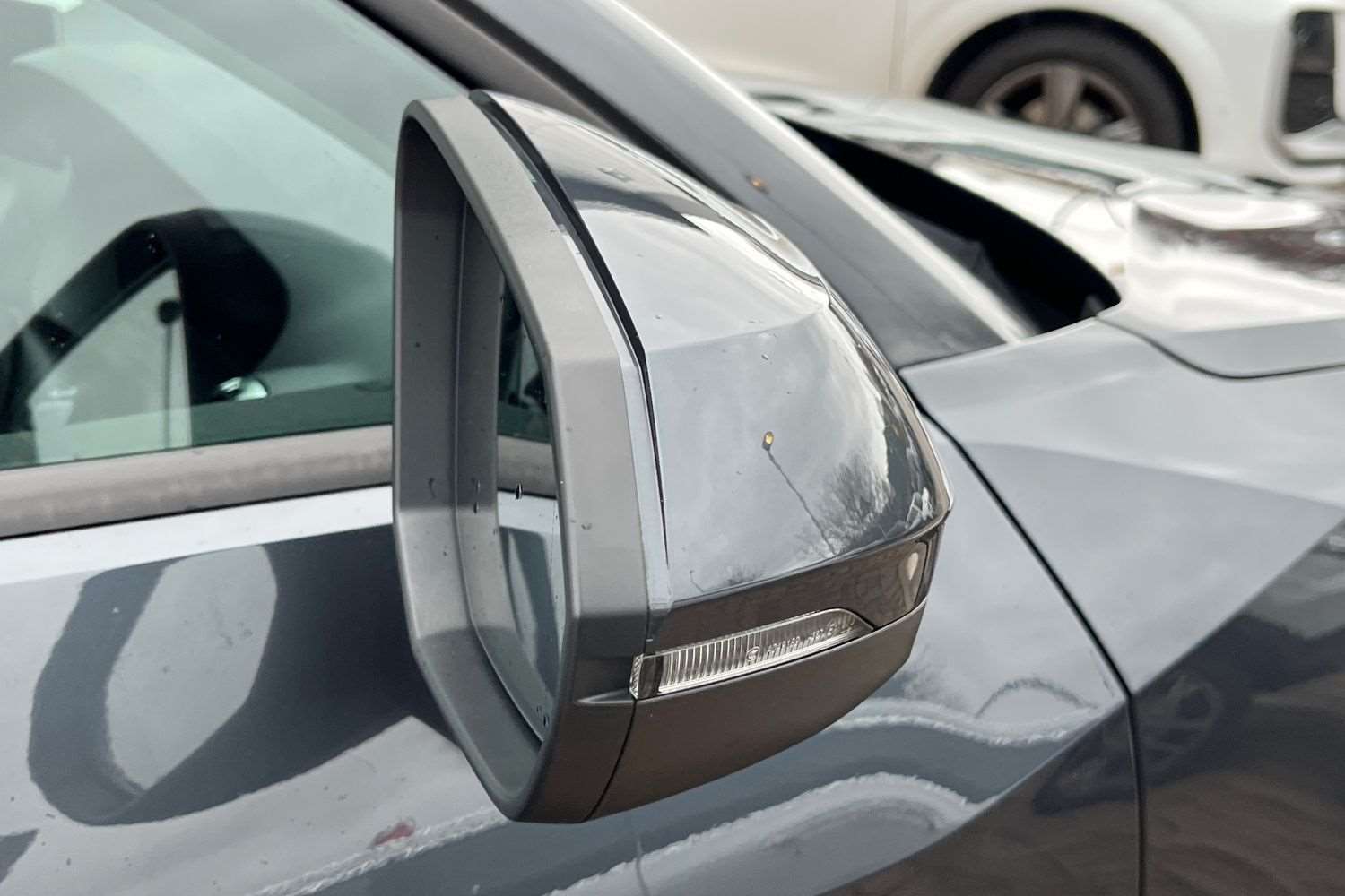 Used Audi Q2 2022 for sale - 78037681: Photo 27