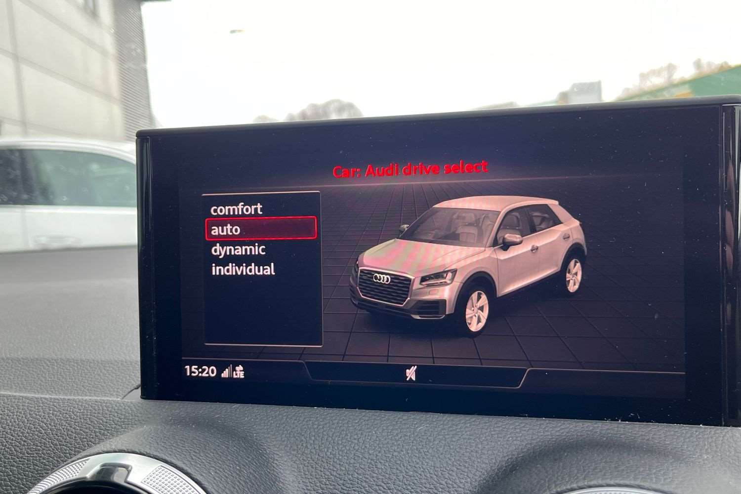 Used Audi Q2 2022 for sale - 78037681: Photo 33