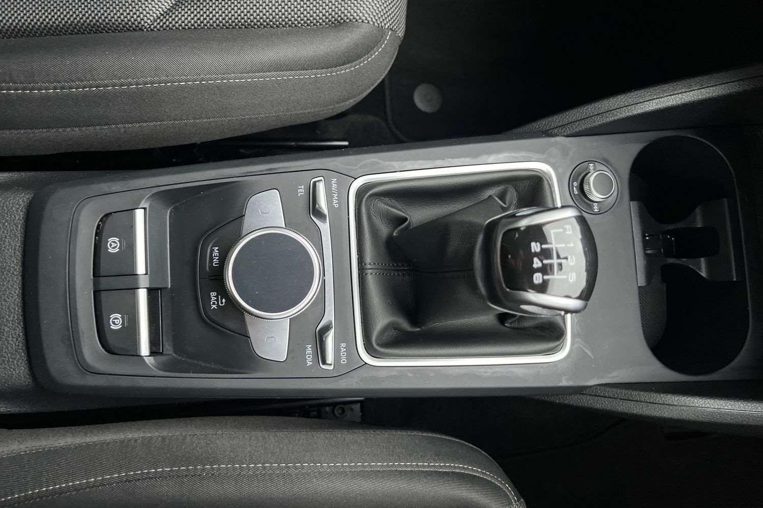 Used Audi Q2 2022 for sale - 78037681: Photo 34