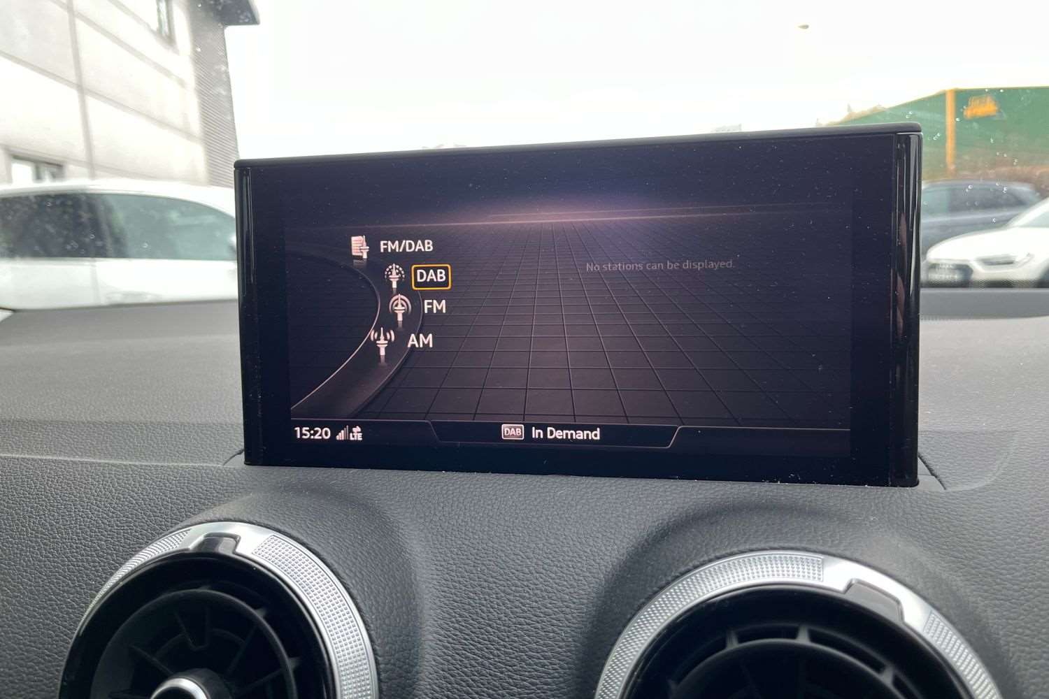 Used Audi Q2 2022 for sale - 78037681: Photo 35