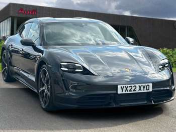 500kW Turbo 93kWh 5dr Auto