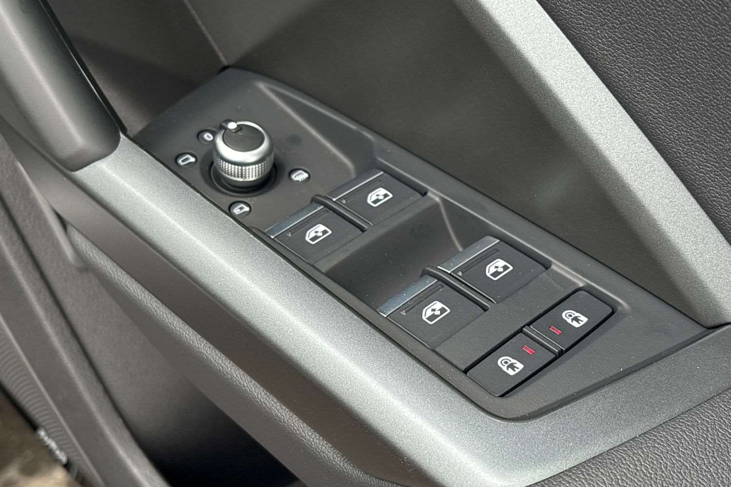 Used Audi Q3 2025 for sale - 76902342: Photo 14