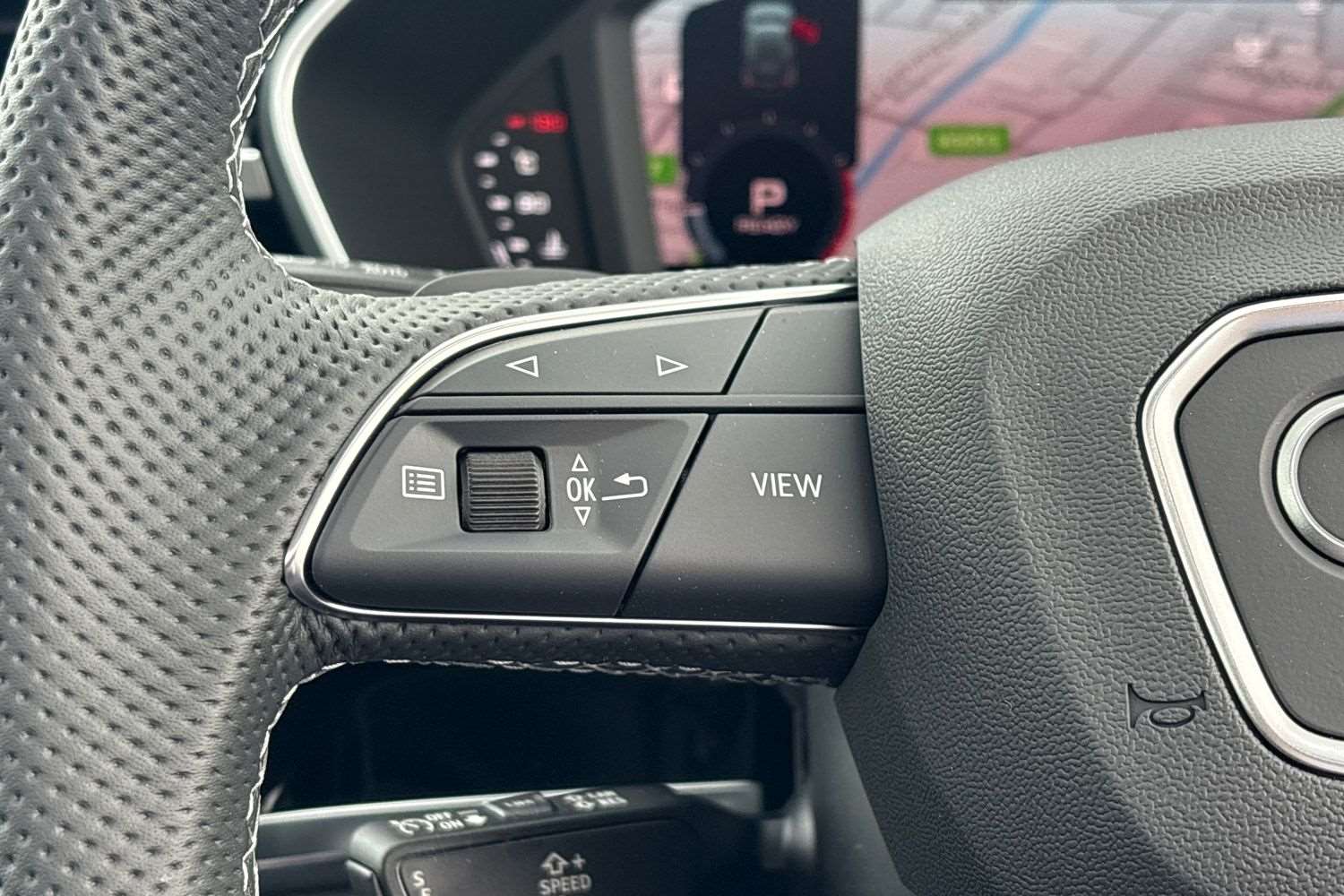 Used Audi Q3 2025 for sale - 76902342: Photo 16