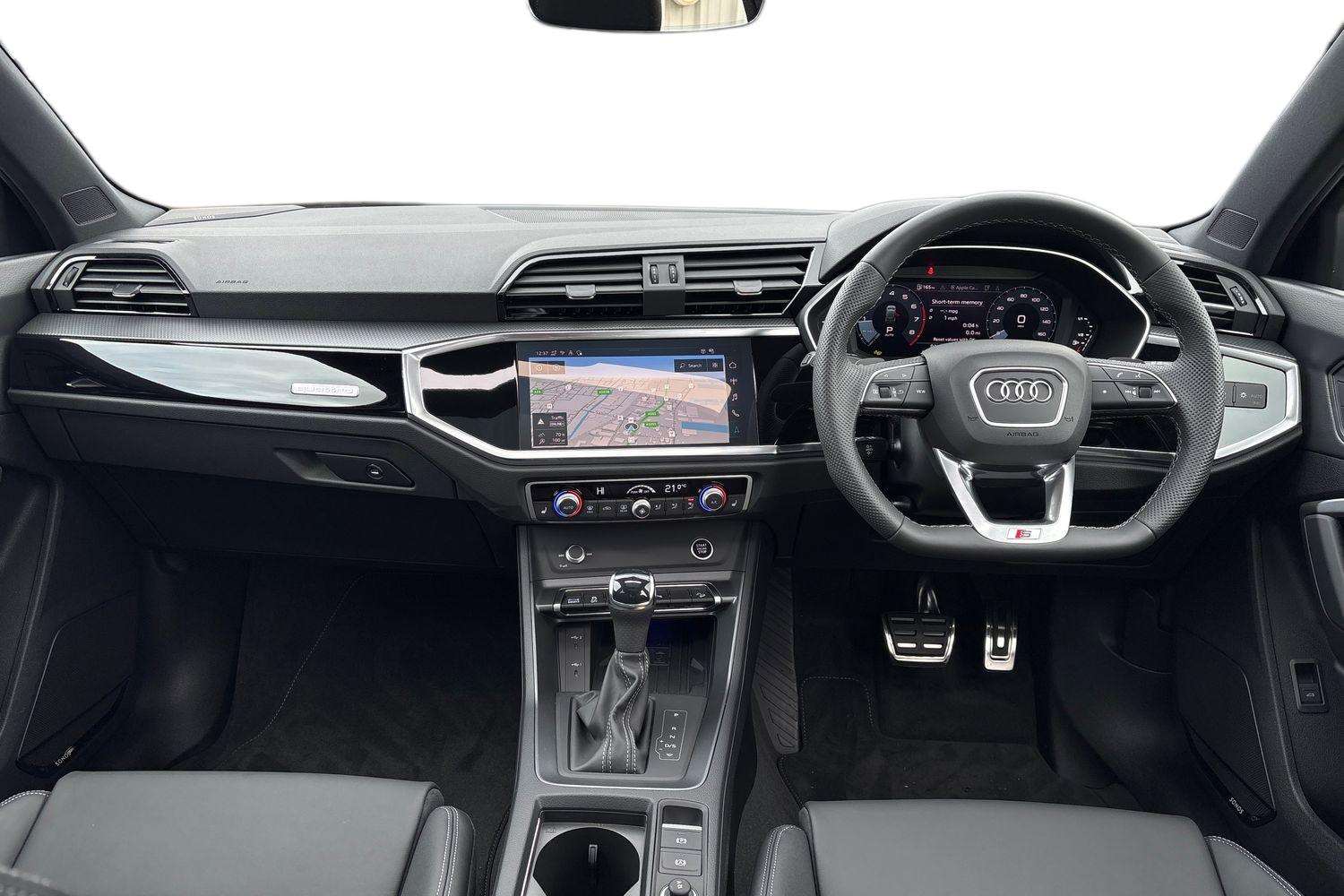 Used Audi Q3 2025 for sale - 76902342: Photo 19