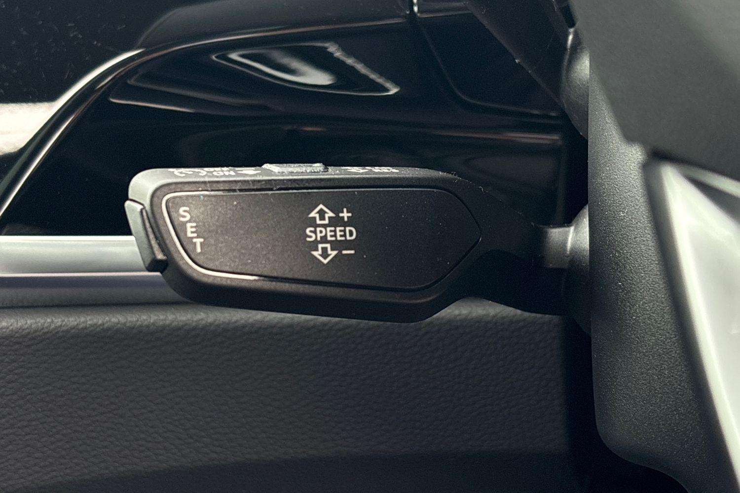 Used Audi Q3 2025 for sale - 76902342: Photo 20