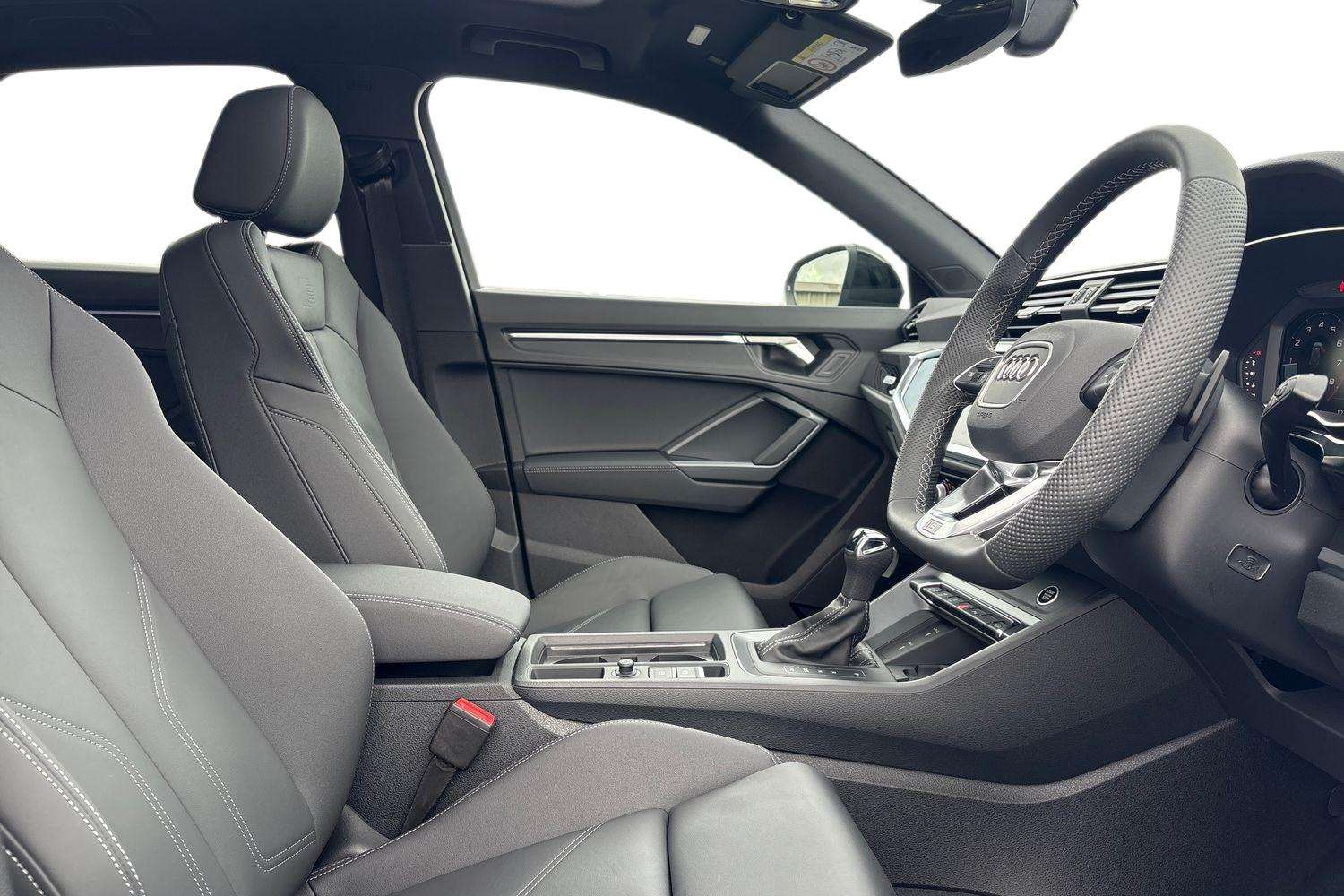 Used Audi Q3 2025 for sale - 76902342: Photo 21