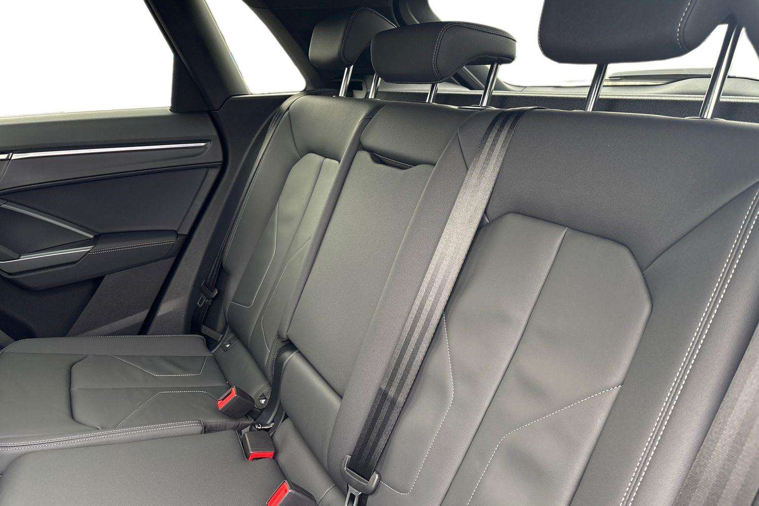 Used Audi Q3 2025 for sale - 76902342: Photo 22