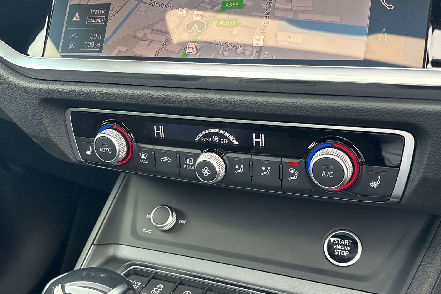 Used Audi Q3 2025 for sale - 76902342: Photo 23