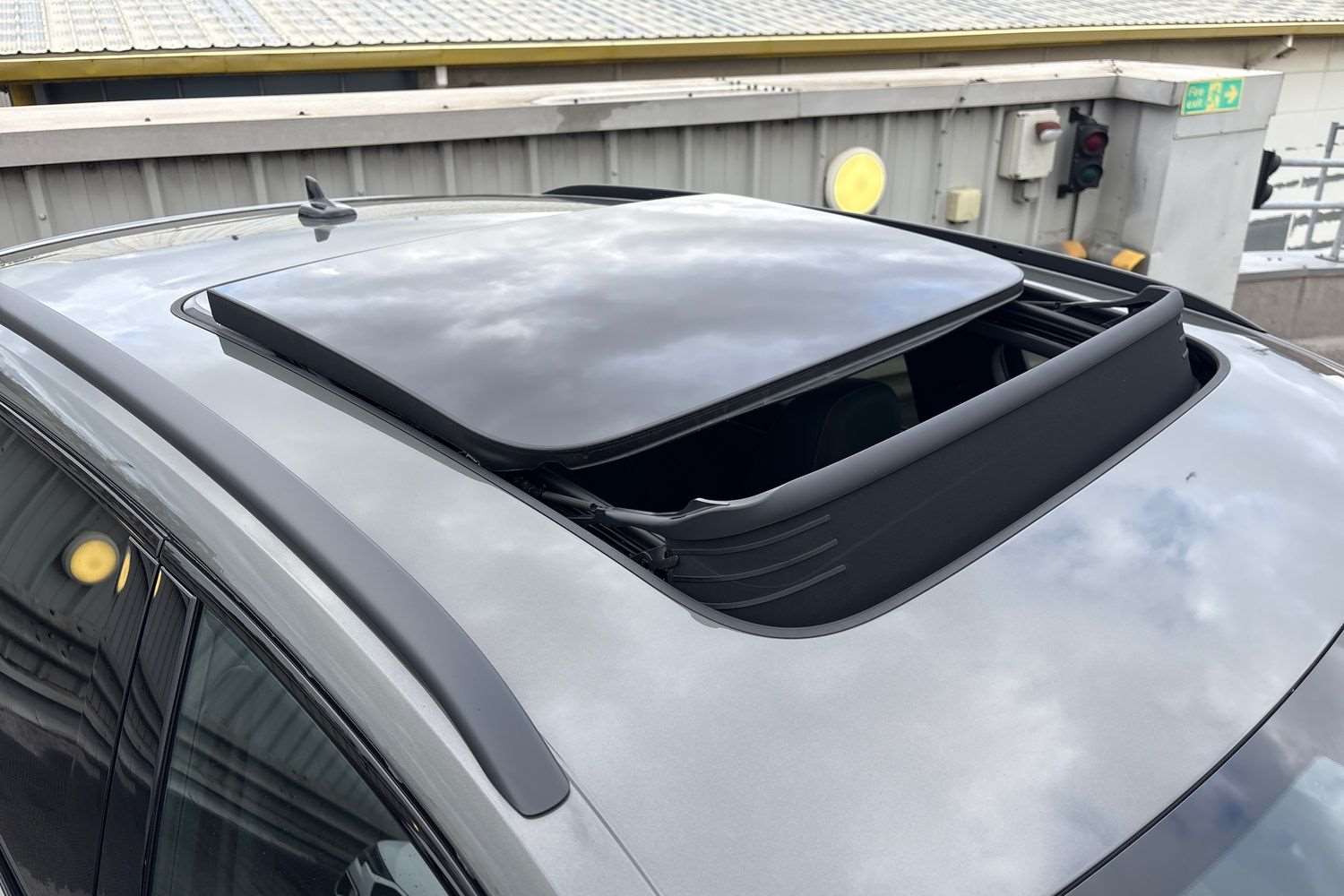 Used Audi Q3 2025 for sale - 76902342: Photo 26