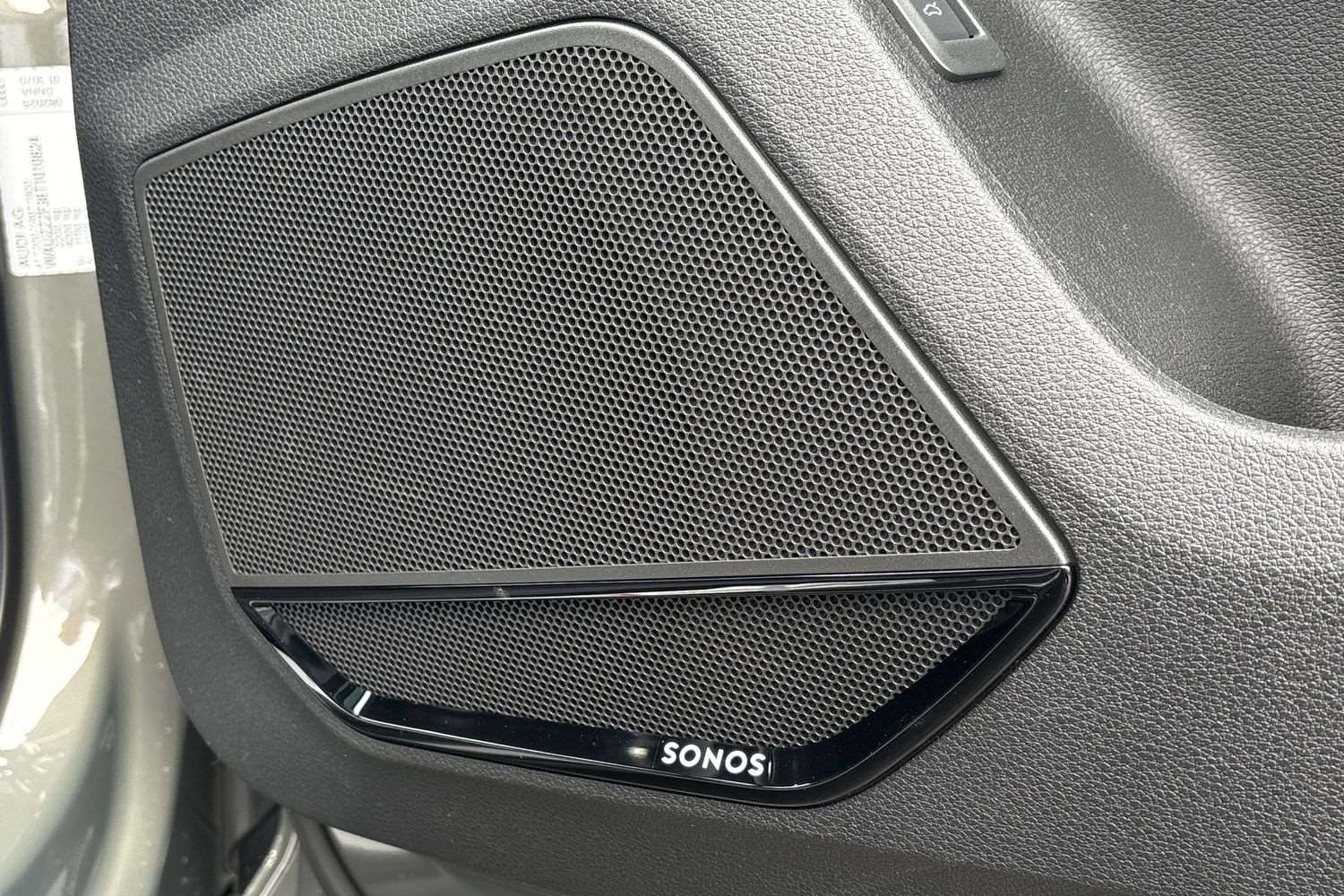 Used Audi Q3 2025 for sale - 76902342: Photo 28