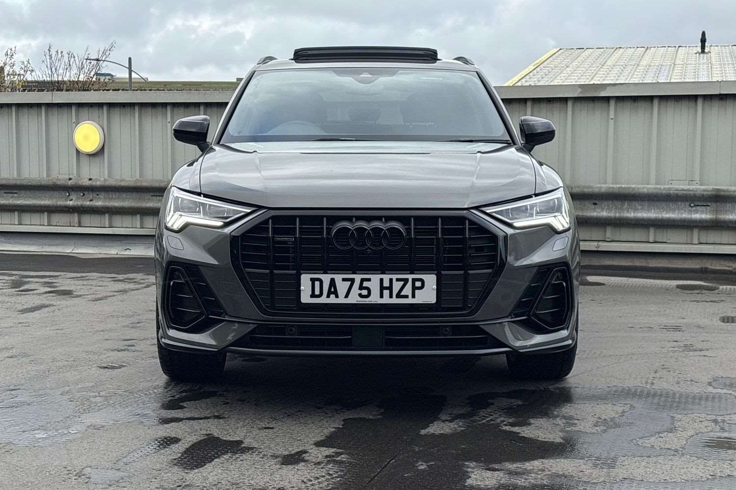 Used Audi Q3 2025 for sale - 76902342: Photo 29