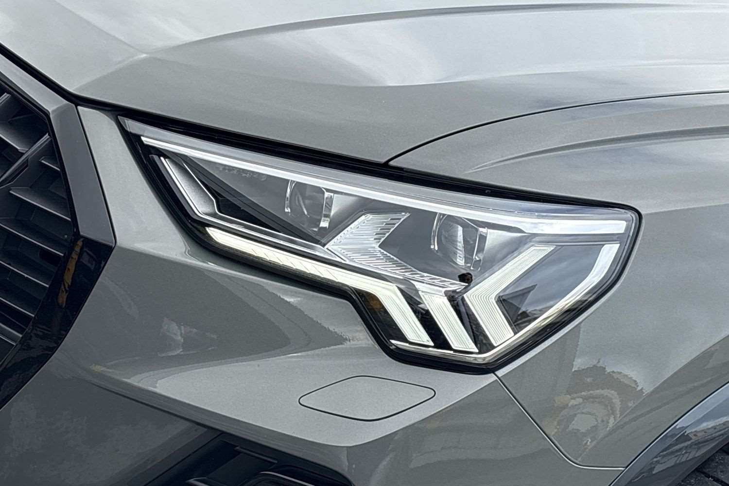 Used Audi Q3 2025 for sale - 76902342: Photo 33