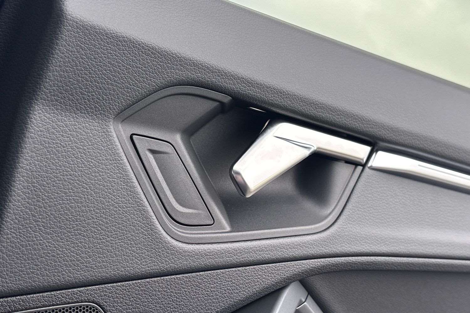 Used Audi Q3 2025 for sale - 76902342: Photo 34