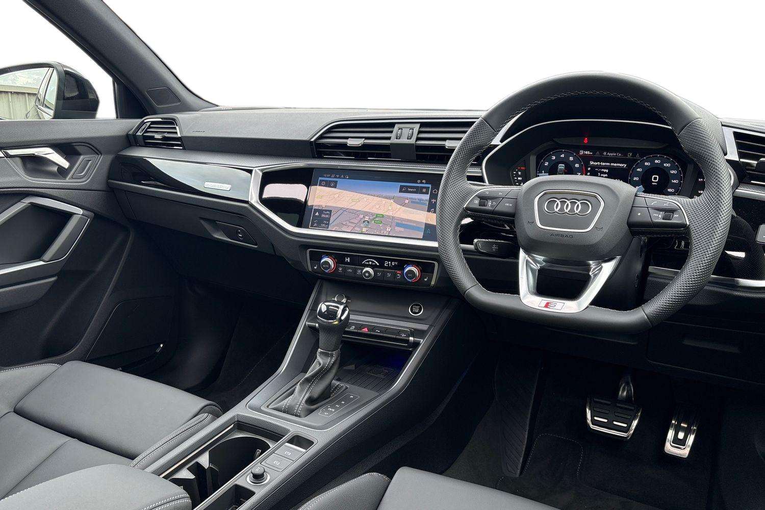 Used Audi Q3 2025 for sale - 76902342: Photo 6