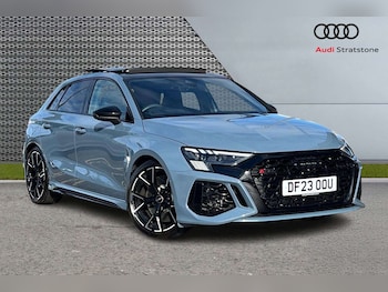 Used Audi RS3 2023 for sale - 78551567: Photo