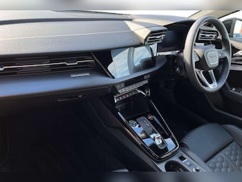 Used Audi RS3 2023 for sale - 78551567: Photo
