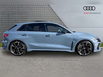 Used Audi RS3 2023 for sale - 78551567: Photo