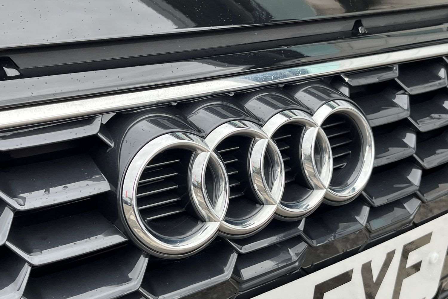 Used Audi A3 2024 for sale - 77686531: Photo 12