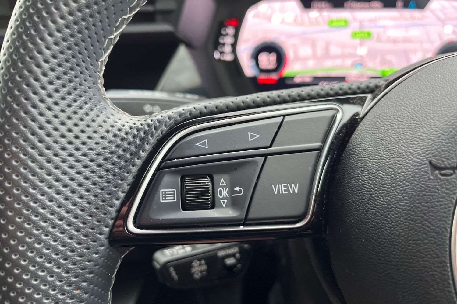 Used Audi A3 2024 for sale - 77686531: Photo 16