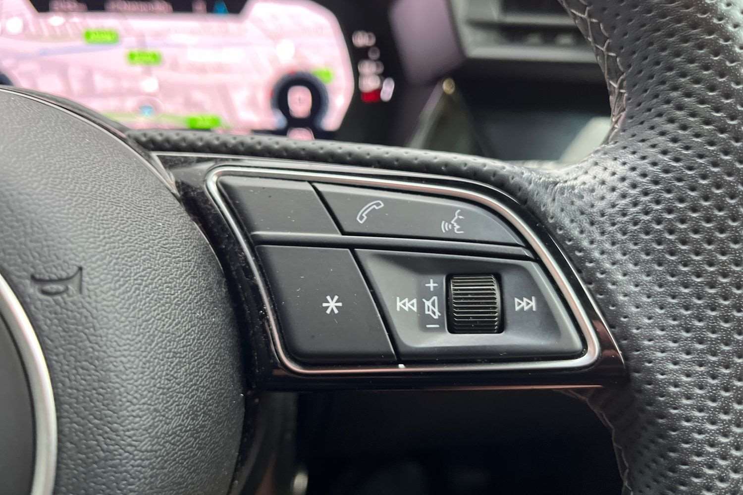 Used Audi A3 2024 for sale - 77686531: Photo 17