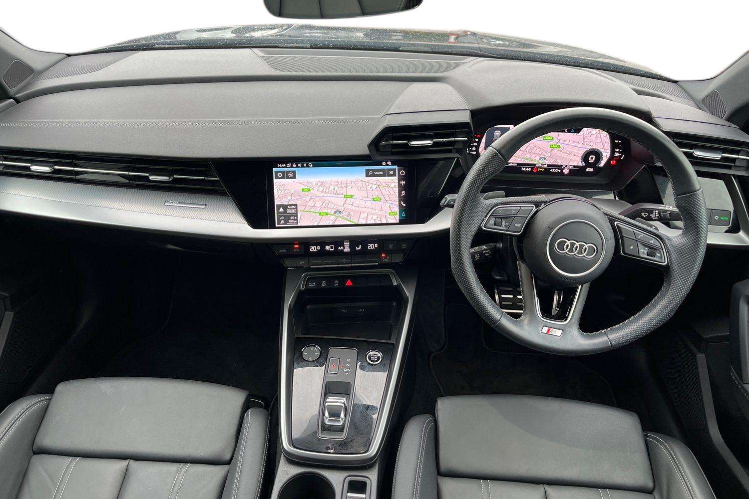 Used Audi A3 2024 for sale - 77686531: Photo 19