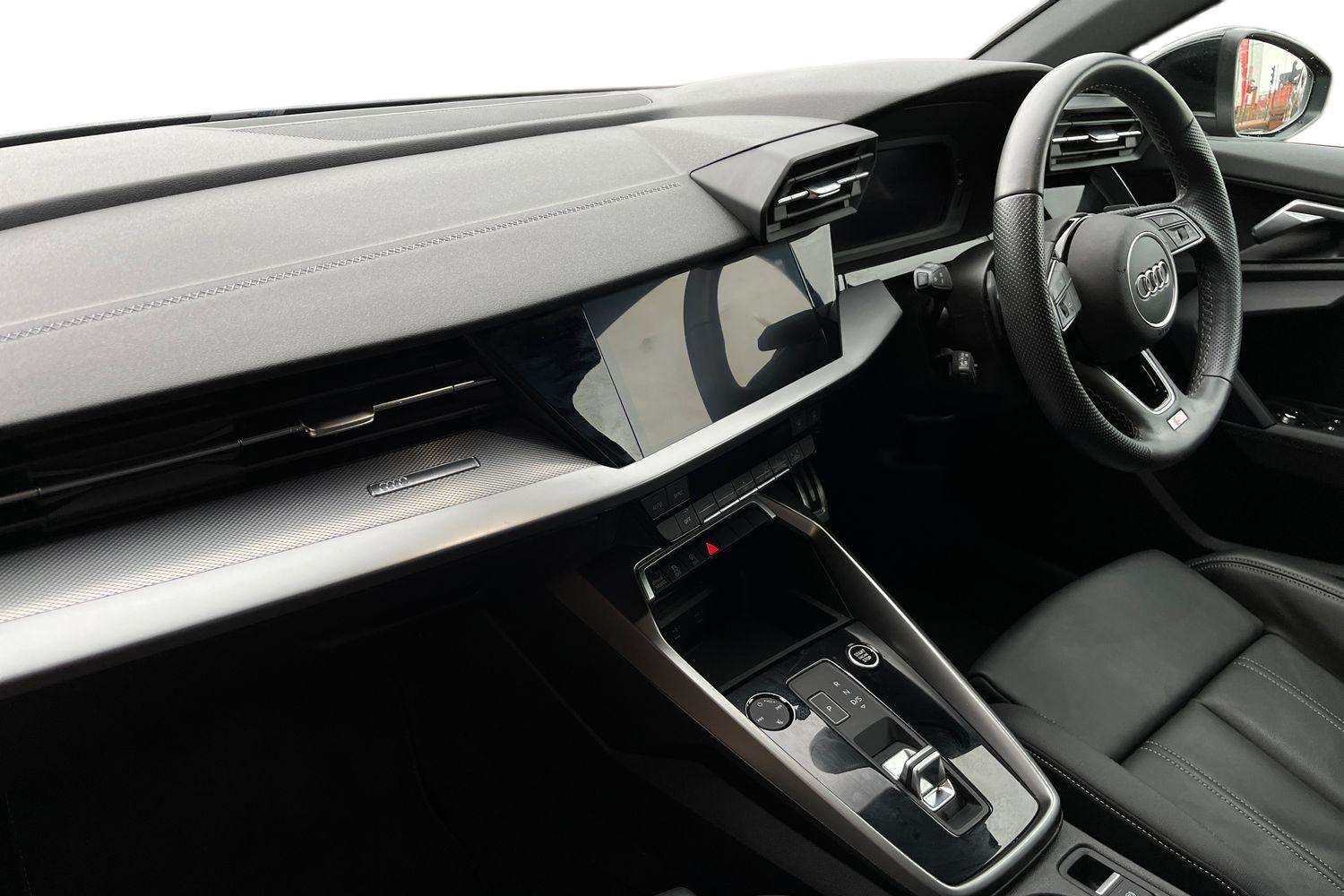 Used Audi A3 2024 for sale - 77686531: Photo 2