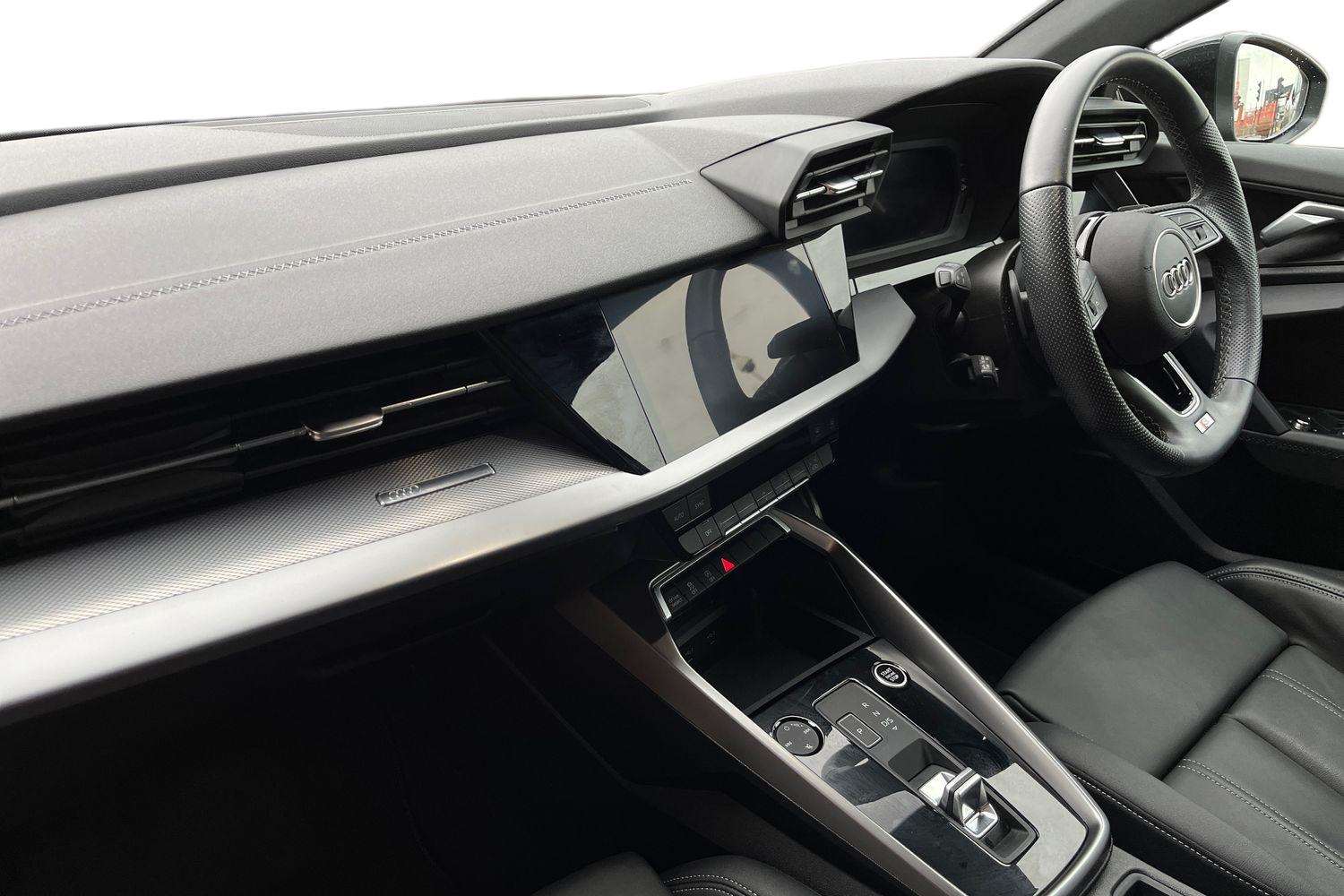 Used Audi A3 2024 for sale - 77686531: Photo 20