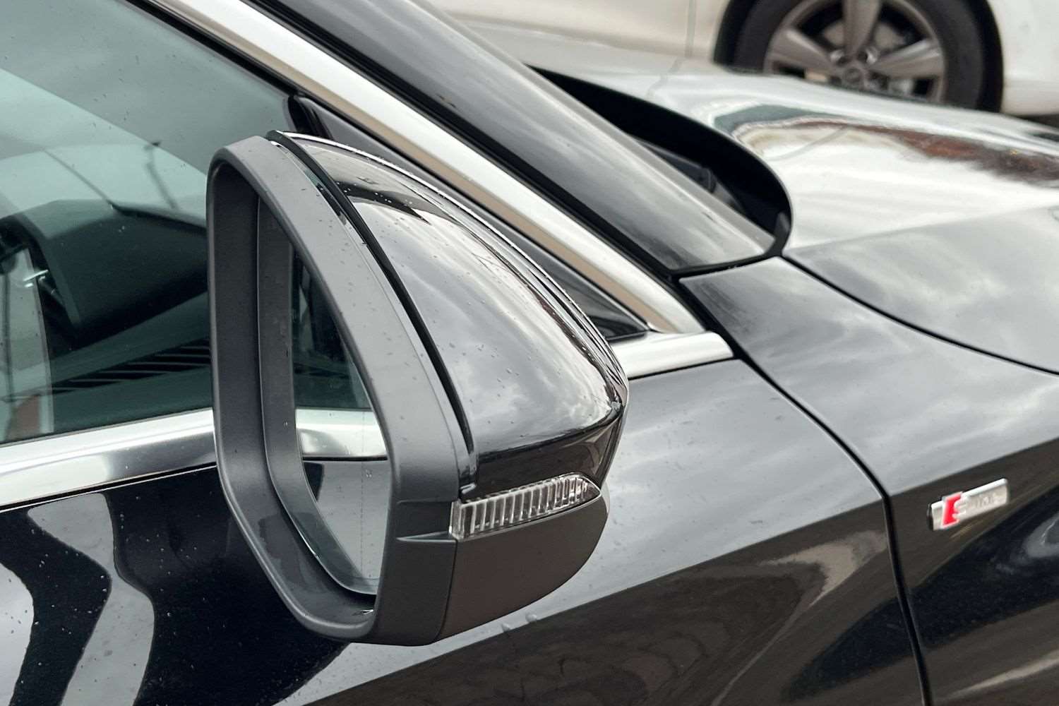 Used Audi A3 2024 for sale - 77686531: Photo 26