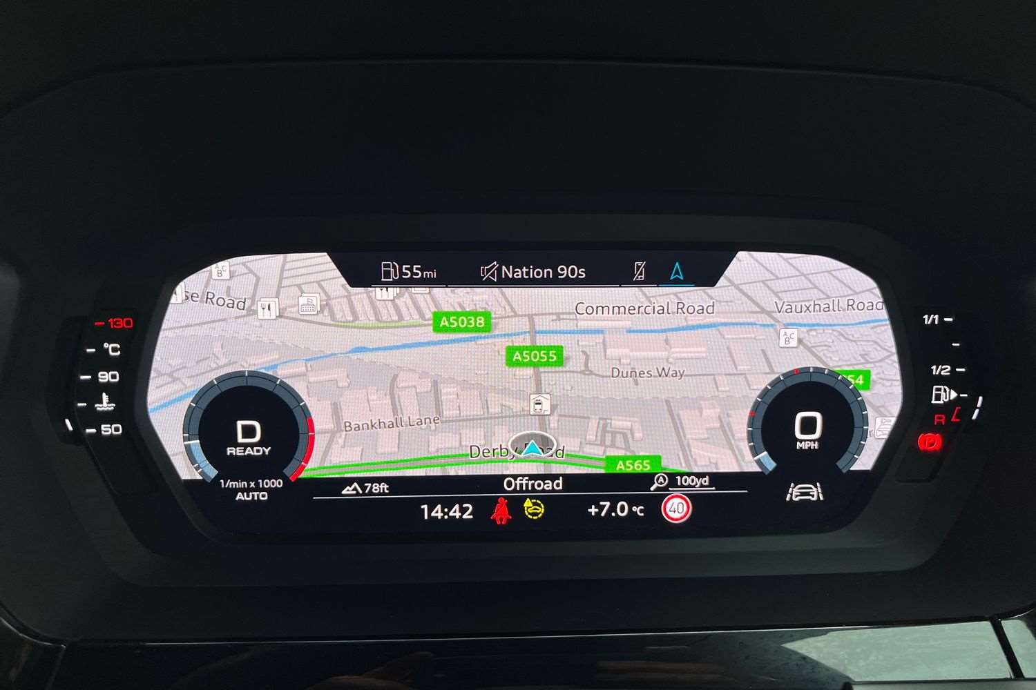 Used Audi A3 2024 for sale - 77686531: Photo 35