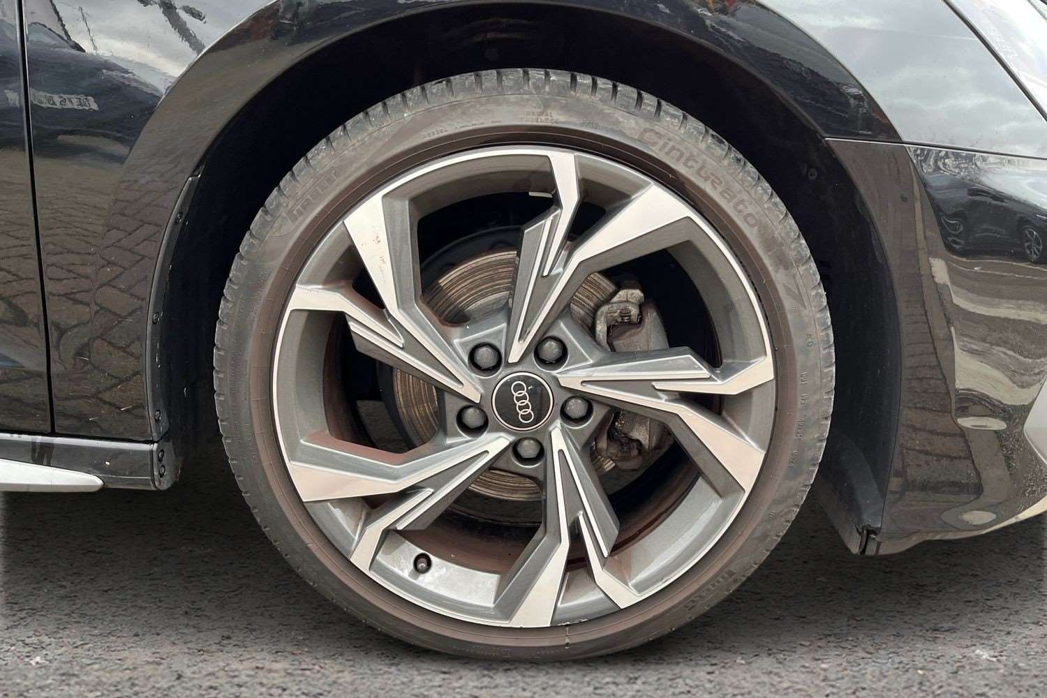 Used Audi A3 2024 for sale - 77686531: Photo 5