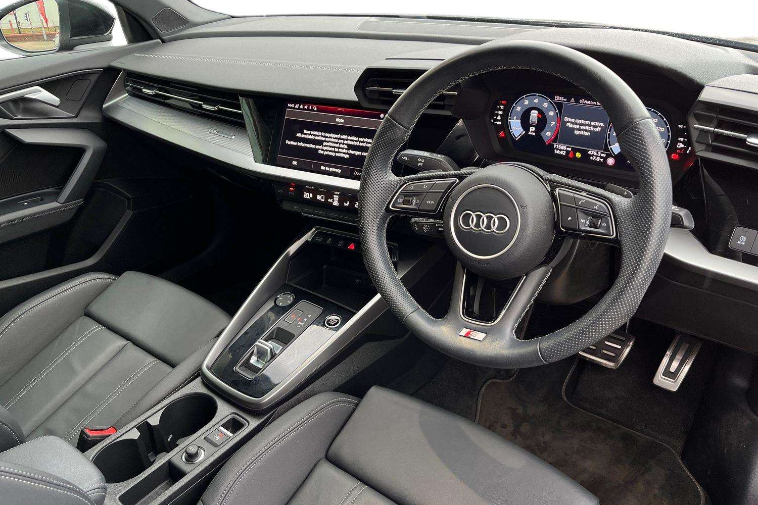 Used Audi A3 2024 for sale - 77686531: Photo 6