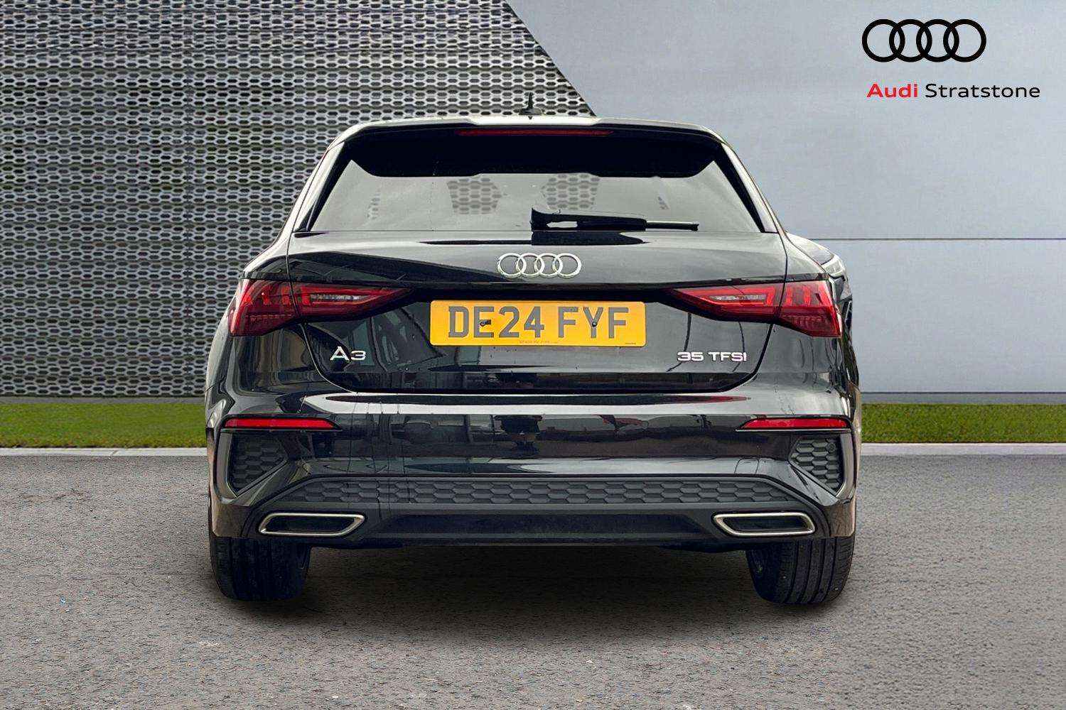 Used Audi A3 2024 for sale - 77686531: Photo 7