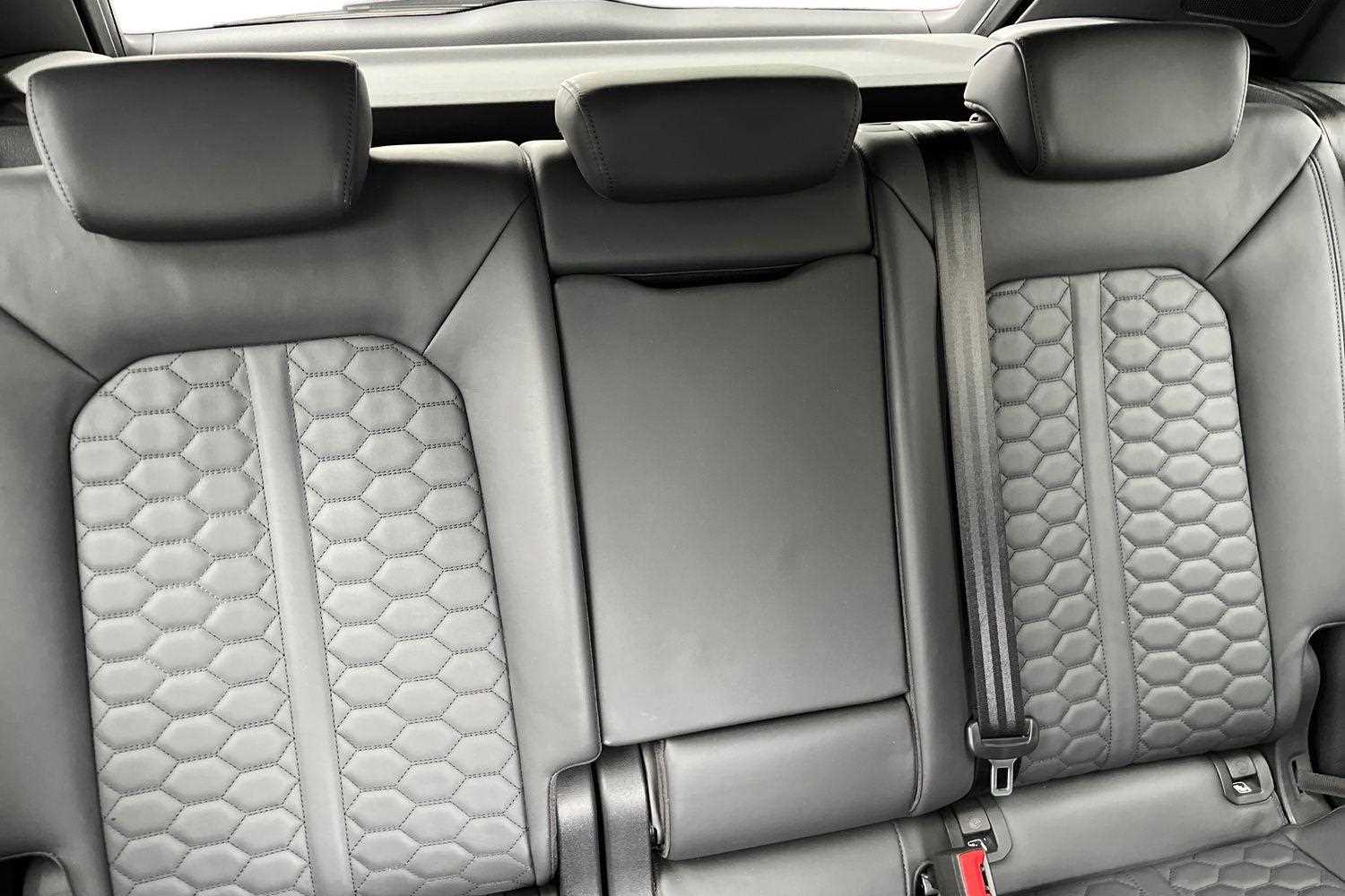 Used Audi RS Q3 2021 for sale - 77093460: Photo 10