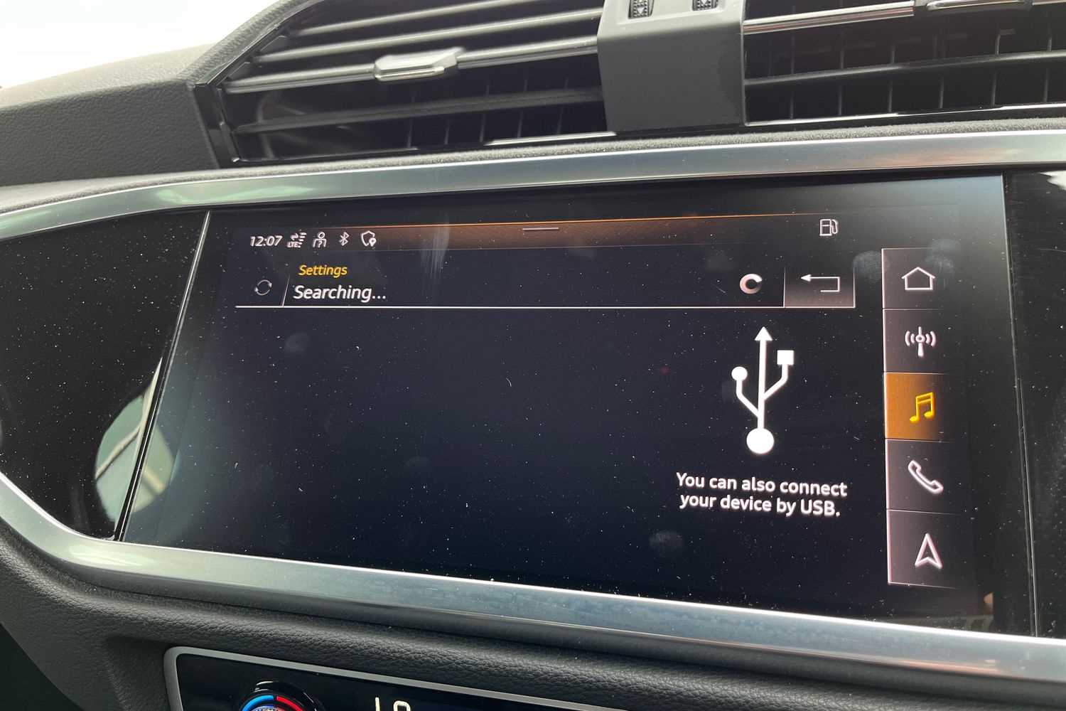 Used Audi RS Q3 2021 for sale - 77093460: Photo 14