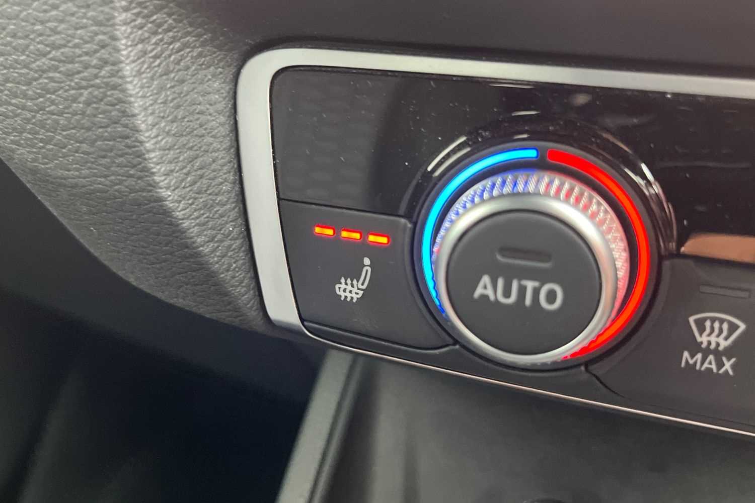 Used Audi RS Q3 2021 for sale - 77093460: Photo 16