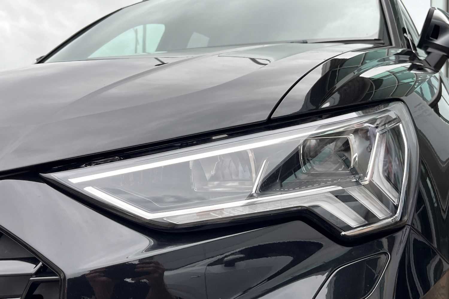 Used Audi RS Q3 2021 for sale - 77093460: Photo 18